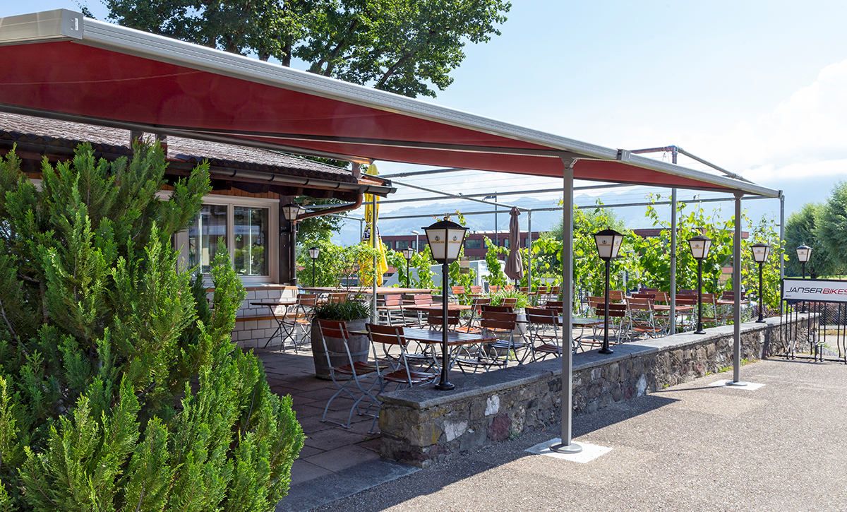 sonnenschutz terrasse