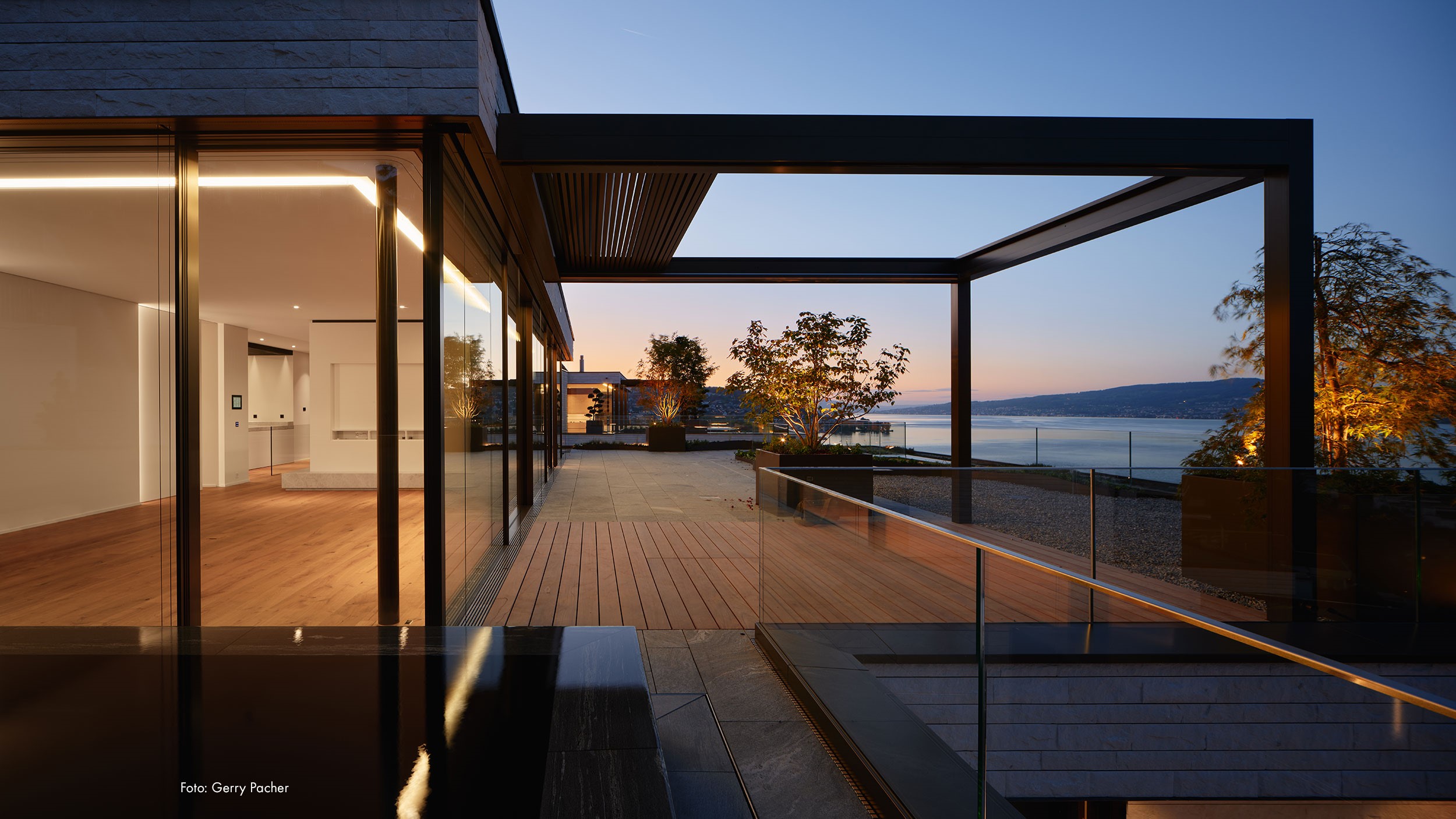 Aronodo Outdoorliving-Produkte