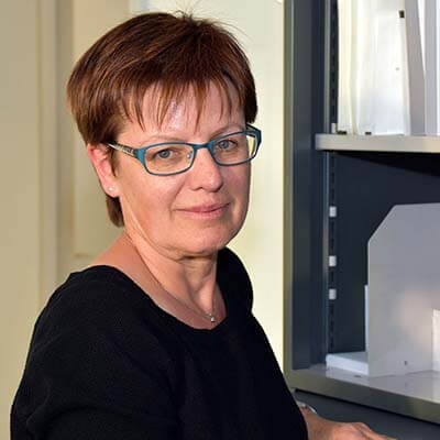Annamarie Zehnder