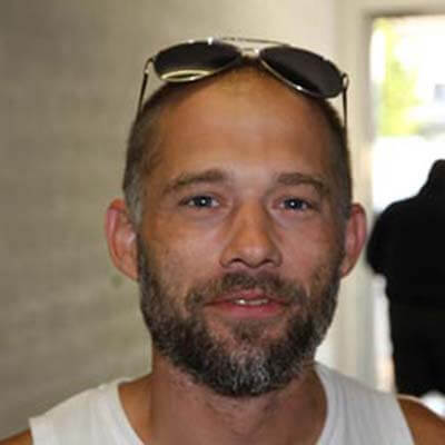 Patrick Züger