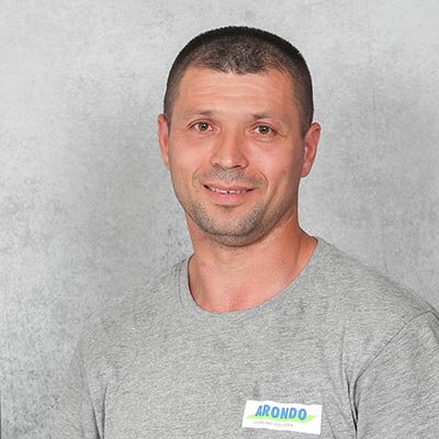 Bugureac Serghei
