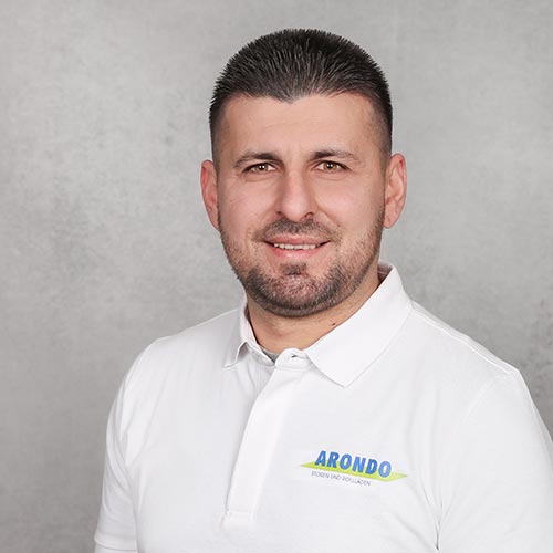 Mitrovic Zoran